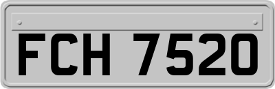 FCH7520