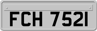 FCH7521