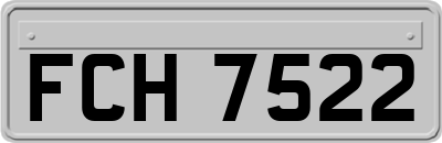 FCH7522