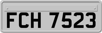 FCH7523