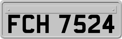 FCH7524