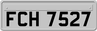 FCH7527