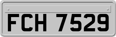 FCH7529