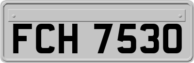 FCH7530