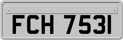 FCH7531