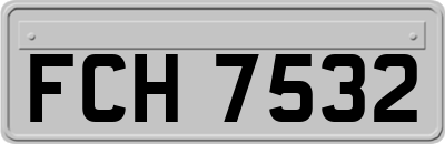 FCH7532