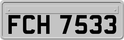 FCH7533
