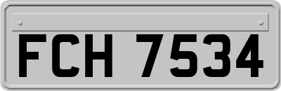 FCH7534