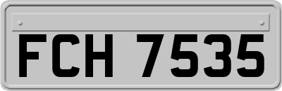 FCH7535