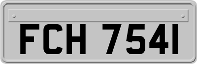 FCH7541