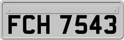 FCH7543