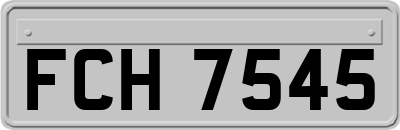 FCH7545