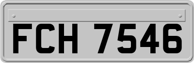 FCH7546