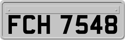 FCH7548