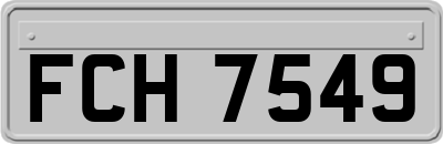 FCH7549