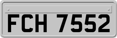 FCH7552