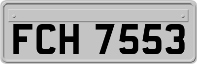 FCH7553