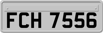 FCH7556