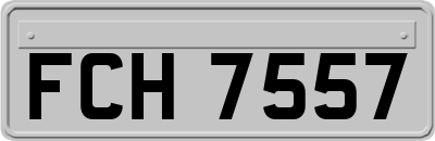 FCH7557