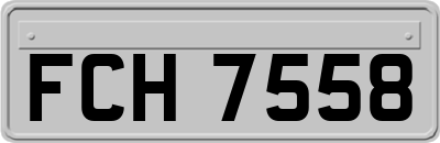 FCH7558