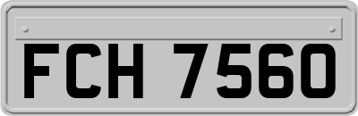 FCH7560