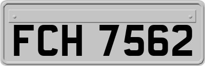 FCH7562