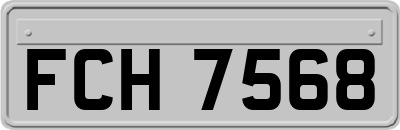FCH7568