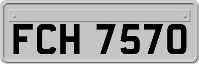 FCH7570