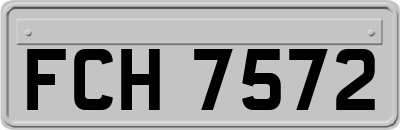 FCH7572