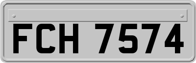 FCH7574
