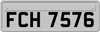 FCH7576