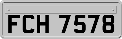 FCH7578