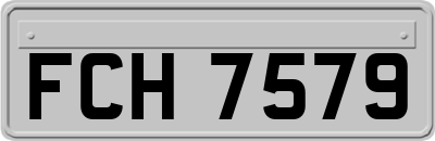 FCH7579