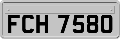 FCH7580