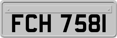 FCH7581