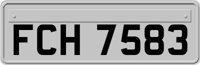 FCH7583