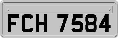 FCH7584