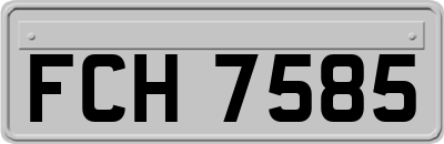 FCH7585