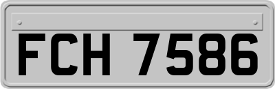 FCH7586