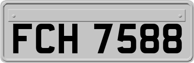 FCH7588