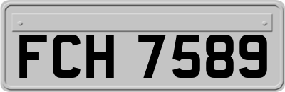 FCH7589
