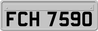 FCH7590