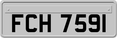 FCH7591