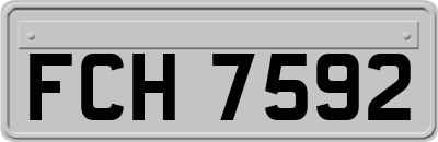 FCH7592