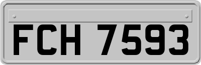 FCH7593
