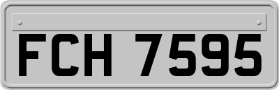 FCH7595