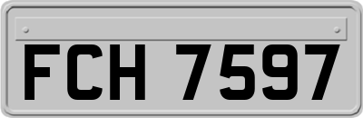 FCH7597