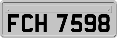 FCH7598