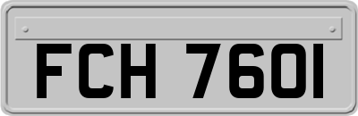 FCH7601