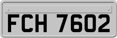 FCH7602